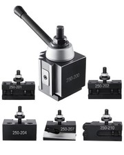 VEVOR Ensemble poteaux d'outil