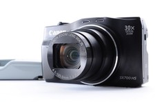 Appareil photo numérique