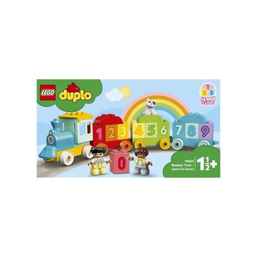 10954 lego duplo - [10954], duplo®