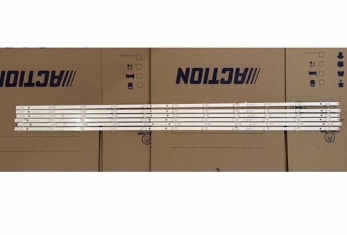 Kit complet bandes led - kit, lb5800e