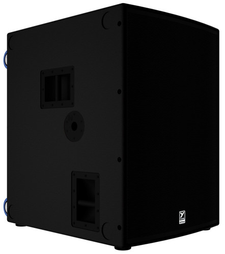 Yorkville el21s powered - el21s, 21"
