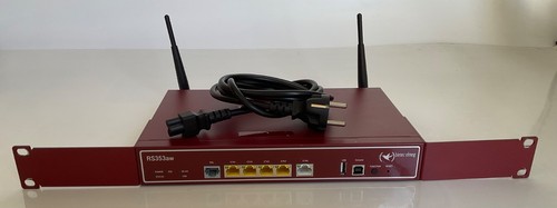 Bintec rs353aw - bintec,
