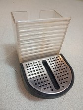 Réservoir Capsule Récepteur