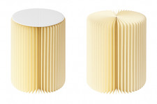 Tabouret pliant 40cm - Table