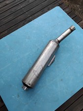 Honda 1300 exhaust muffler - exhaust,