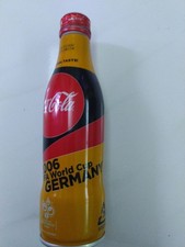 COCA-COLA BOTTLE FIFA WORLD