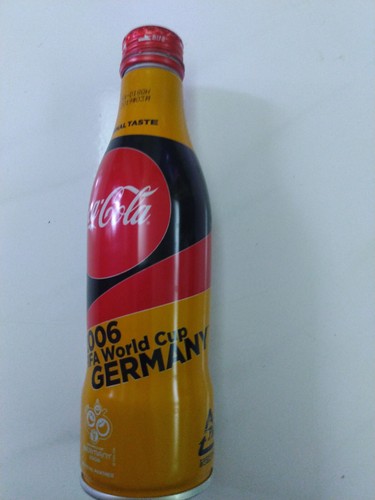 Coca cola bottle fifa - coca-cola,