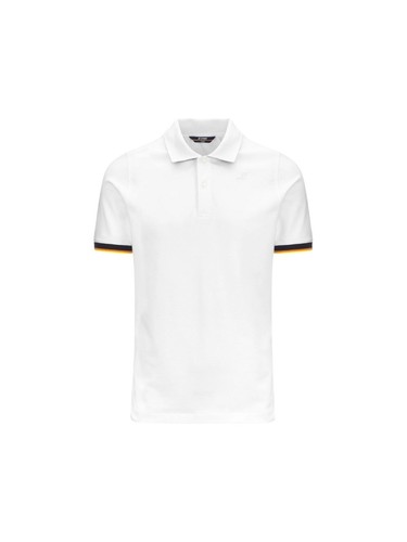 Polo manches courtes way - manches, k-way