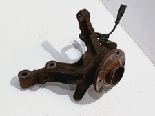 FUSEE AVANT GAUCHE Renault