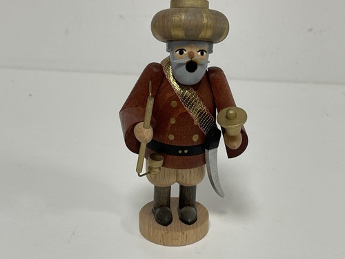 Figurine erzgebirge - figurine,