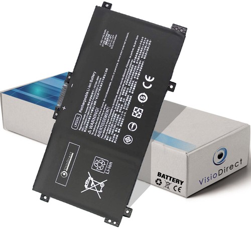 Batterie pour portable - , hp