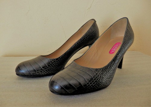 Carel escarpins cuir - cuir,