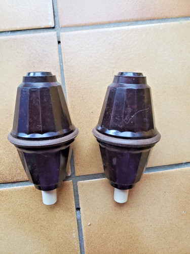 Lot anciens interrupteurs - lot, de