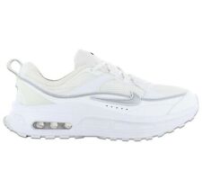 Nike air max Bliss Femmes Sneaker Blanc DH5128-101 Sport Fitness Loisirs Baskets