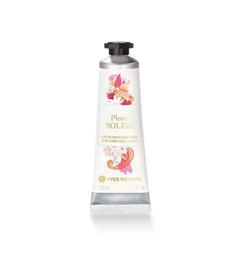 Crème pour les mains