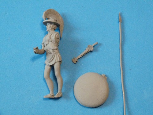 Soldat plomb kit - soldat,