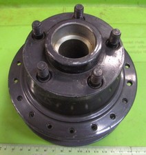 Montesa Cota 123 125cc 28M Essieu Arrière De Trial P/N 2850.013 Ou 28.50.013 # 2