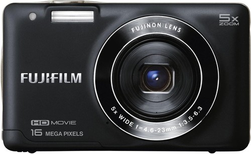 Fujifilm finepix jx650 noir - fujifilm, 16