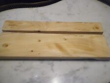 carrelet bois de cèdre japon,ébénisterie,coutellerie,tournage