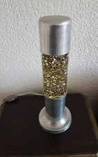 Lampe 1970's design  lampe à