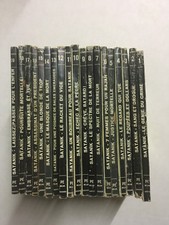 SATANIK - Roman photo -