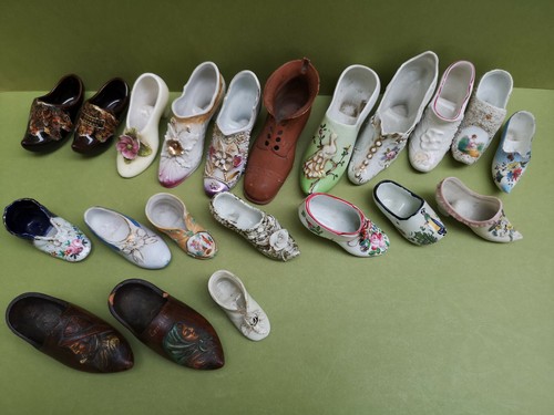 Gros lot chaussures shoes - chaussures,