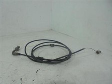 câble d accélérateur