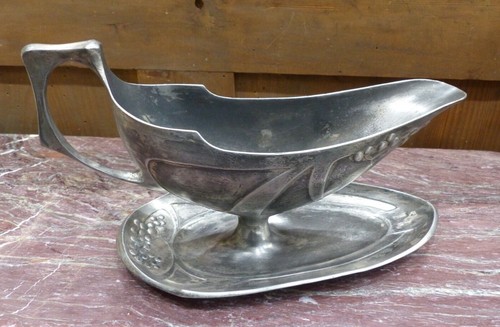 Art nouveau etain - nouveau, kayserzinn