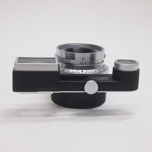 Leica summaron objectif 35mm - m,