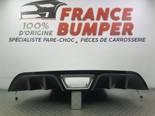 Déflecteur pare choc - , arrière