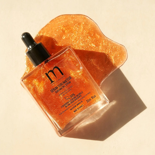Mulato sérum sublimateur - sérum,