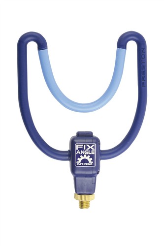 Preston support tube - de, pour
