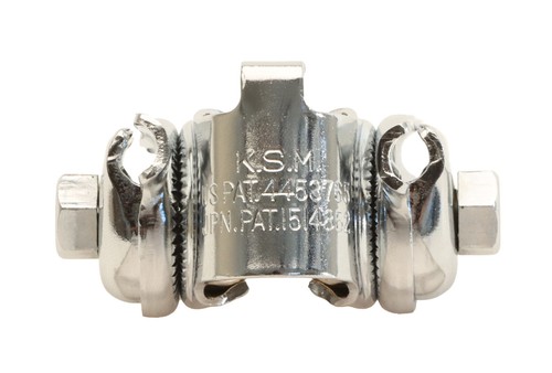 Kashimax ksm patent bmx - kashimax, saddle