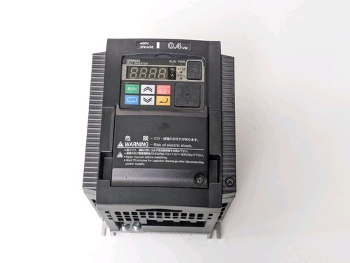 Omron inverter mx2 - omron,