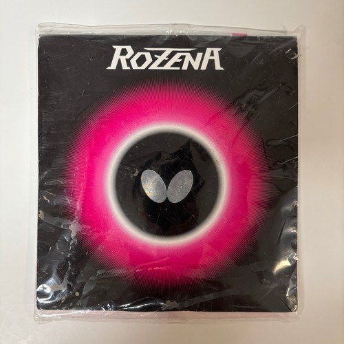 Butterfly rozena table tennis - butterfly,