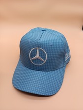 casquette mercedes AMG