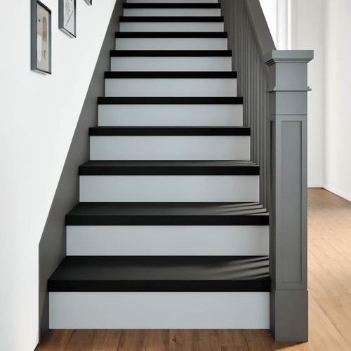 Marches escalier 8pcs - marches,