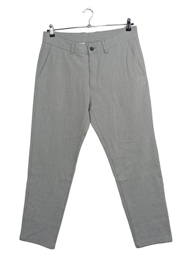 Zara pantalon tissu homme - zara,
