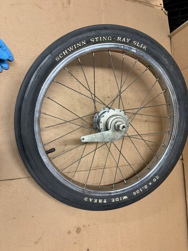 Schwinn Stingray  20" Bicycle
