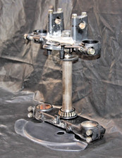 Té DE FOURCHE COMPLET 5141031D00 5131031D00 SUZUKI DR 800 S 1991-1997