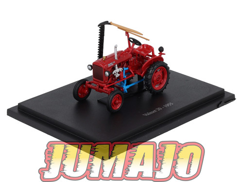 Tr53 tracteur universal - 1/43,
