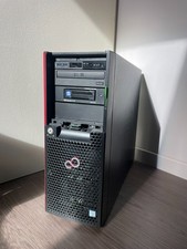 Server Fujitsu Primergy TX1330