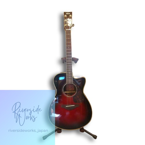 Guitare électro acoustique - guitare, électro-acoustique