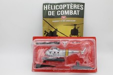 Altaya Collection 1/72 Hélicoptère de combat N°56 Sikorsky H-19A Chickasaw