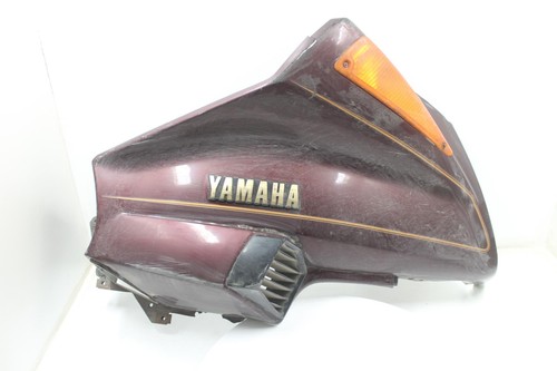 1983 yamaha venture oem red - 1983,