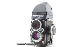 [NEUF] Rolleiflex 2.8GX Planar