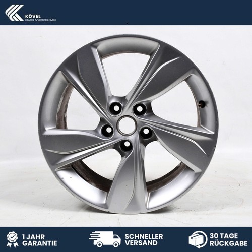 Jante alu pouces opel - 18,