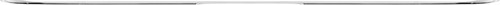 Bumper rear chrome for - bumper,