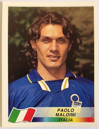 Danone football stars 1998 - danone,