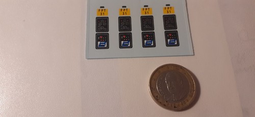 Decalcomanie decals déco - decalcomanie,